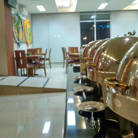 Utc Dago Hotel Bandung Exterior photo