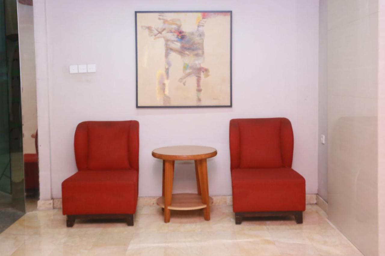 Utc Dago Hotel Bandung Exterior photo